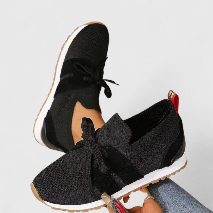 Anise | Orthopedic Slip-On Sneakers