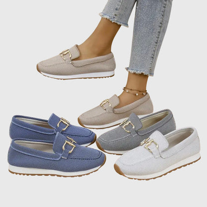Dana | Orthopedic Comfy Loafers