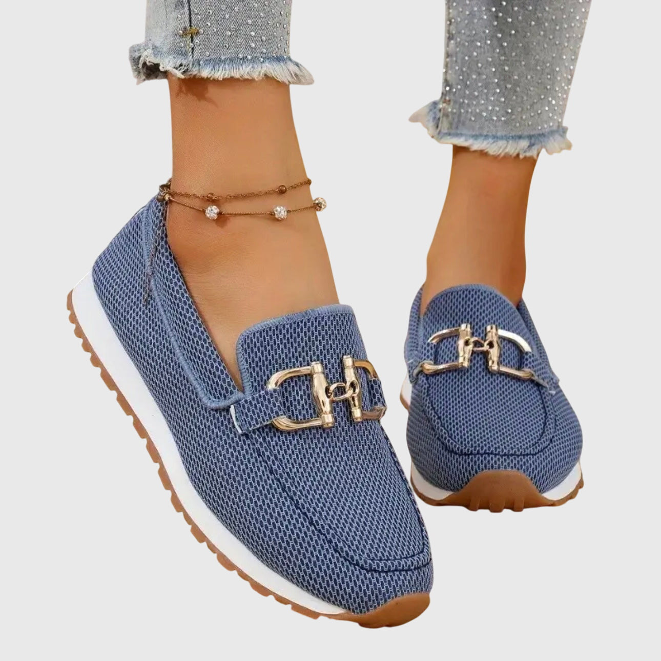 Dana | Orthopedic Comfy Loafers