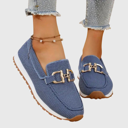Dana | Orthopedic Comfy Loafers