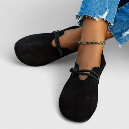 Evelyn | Comfortable Loafers for Women