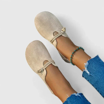 Evelyn | Comfortable Loafers for Women