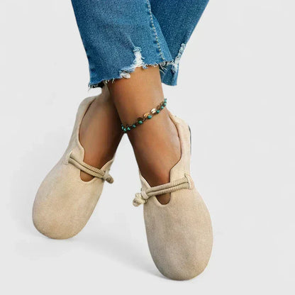 Evelyn | Comfortable Loafers for Women