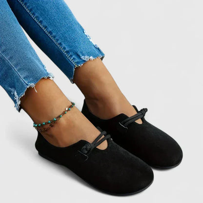 Evelyn | Comfortable Loafers for Women