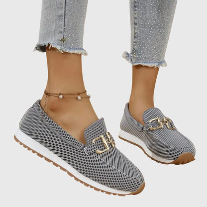Dana | Orthopedic Comfy Loafers