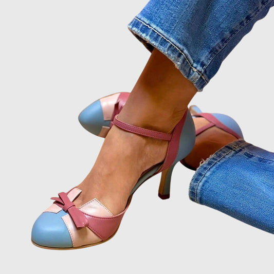 Cecelia | Stylish Stiletto Heels