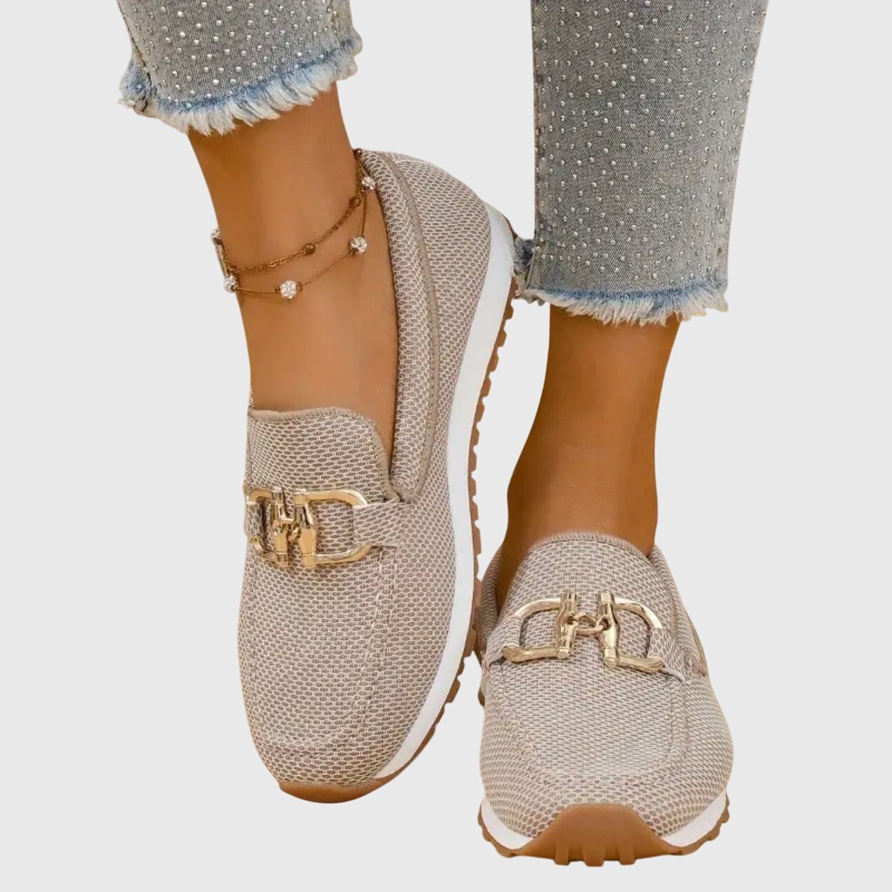 Dana | Orthopedic Comfy Loafers