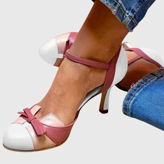 Cecelia | Stylish Stiletto Heels