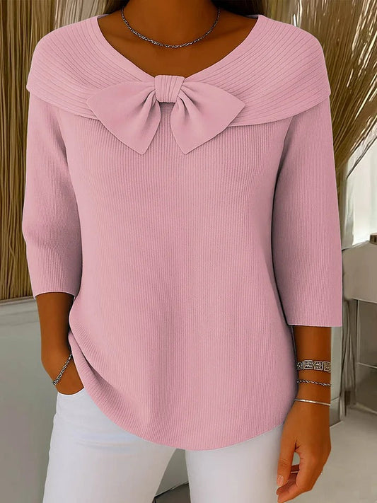 Claire | Elegant Sweater