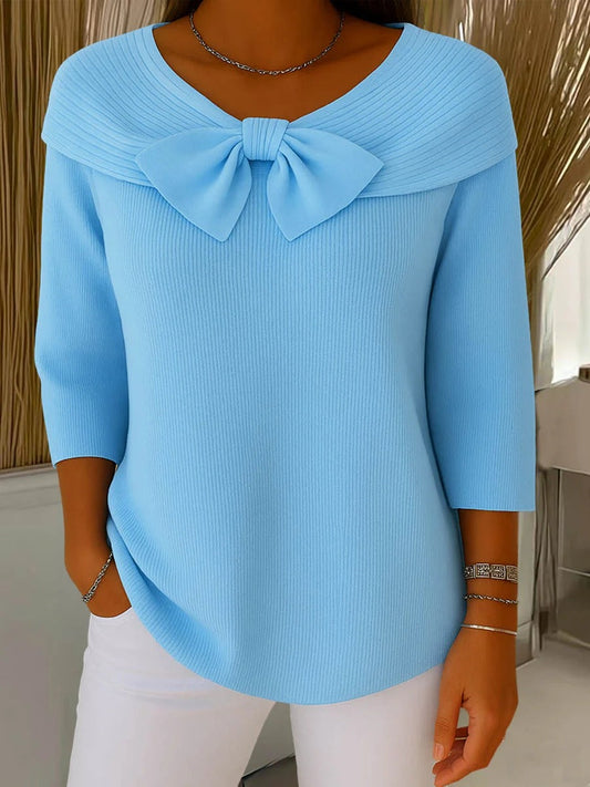 Claire | Elegant Sweater
