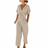 Leah | Sophisticated Two-Piece Set