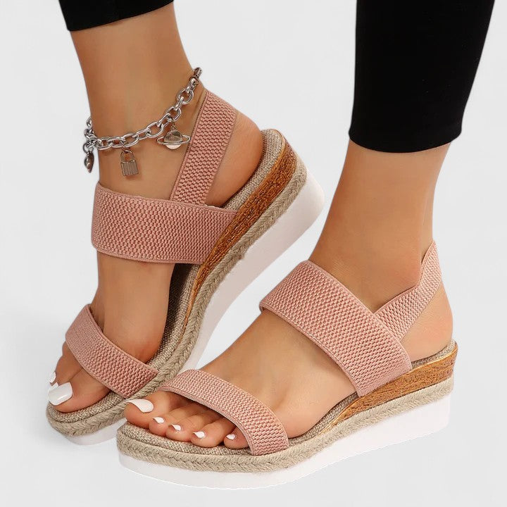 Nora | Orthopedic Arch Support Sandals