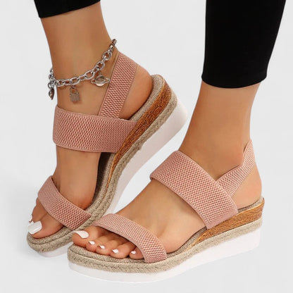 Nora | Orthopedic Arch Support Sandals